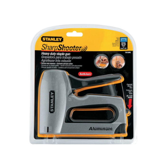 STANLEY HAR1854 GUN/STAPLE H/DUTY EXTREME TR150HL