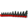 HAR1866 SOCKET/SET 12PC TORX BIT #9630