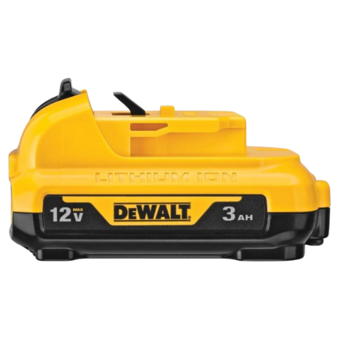 DEWALT HAR1873 BATTERY/CORDLESS 12V 3.0AH DCB120