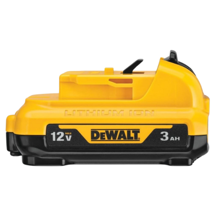 DEWALT HAR1873 BATTERY/CORDLESS 12V 3.0AH DCB120