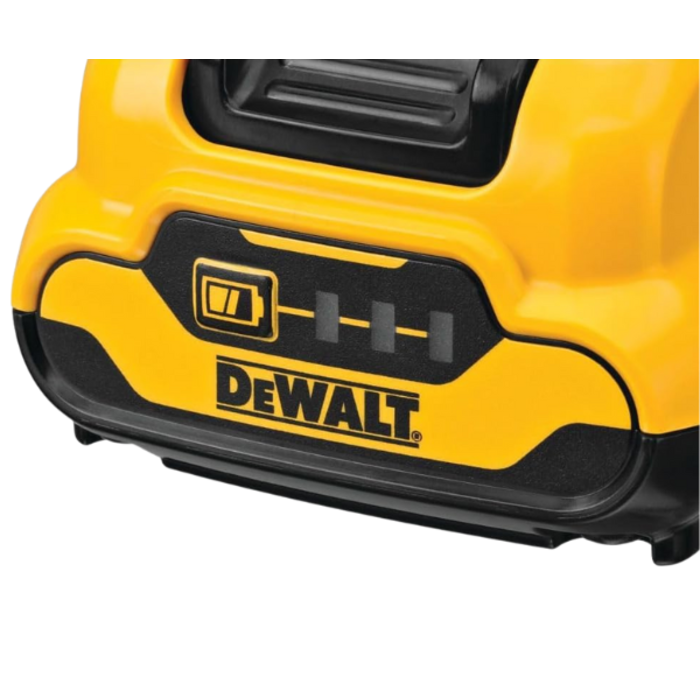 DEWALT HAR1873 BATTERY/CORDLESS 12V 3.0AH DCB120