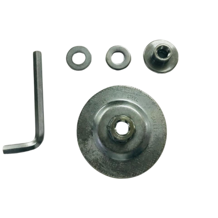 HAR1347 KIT/ADAPTOR- SANDER #2610-906-326