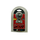 HAR1582 BALL/HITCH TRAILER 2.5/16"-HB2516