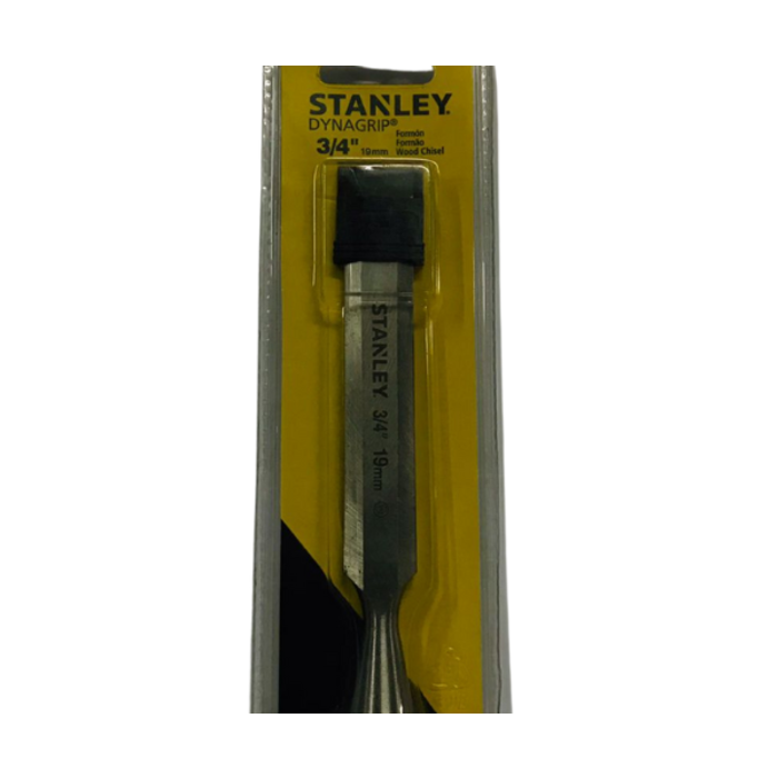 STANLEY HAR1819 CHISEL/WOOD 3/4" 95IB-16-111LA