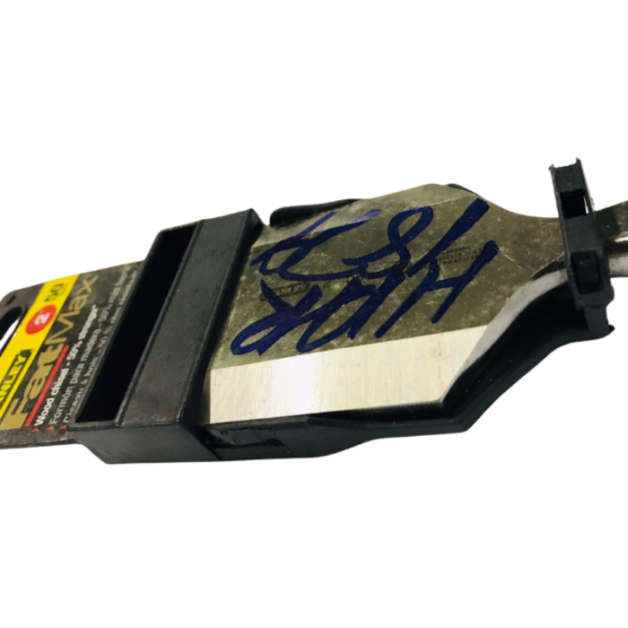 STANLEY HAR1879 CHISEL/WOOD 2" 16-911/16-9