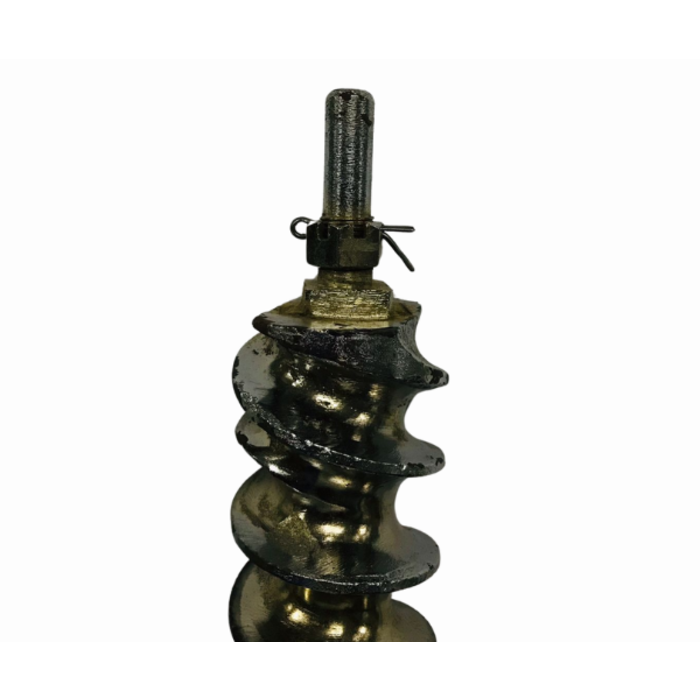 HAR1534 WORM (ROD)GRINDING MILL-B 19.5CM