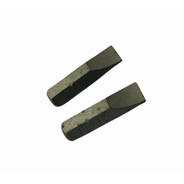 HAR7056 BIT/SCREWDRIVER 10-12 #71