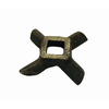HAR1559 FLOWER BLADE FOR MEAT MINCER #22