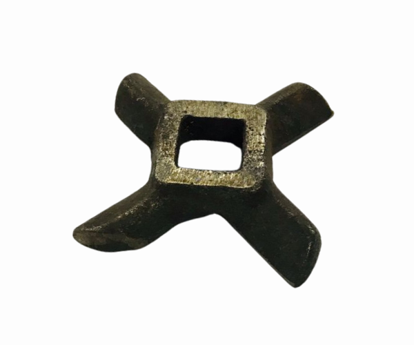 HAR1559 FLOWER BLADE FOR MEAT MINCER #22