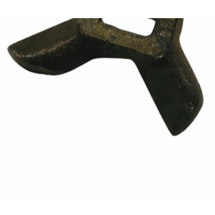 HAR1559 FLOWER BLADE FOR MEAT MINCER #22
