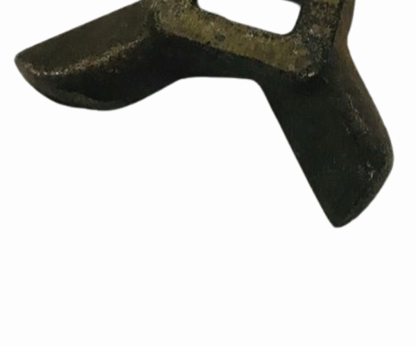 HAR1559 FLOWER BLADE FOR MEAT MINCER #22