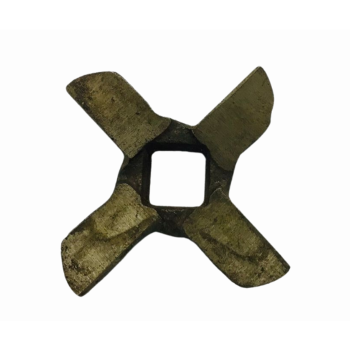 HAR1559 FLOWER BLADE FOR MEAT MINCER #22