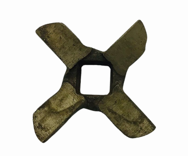 HAR1559 FLOWER BLADE FOR MEAT MINCER #22