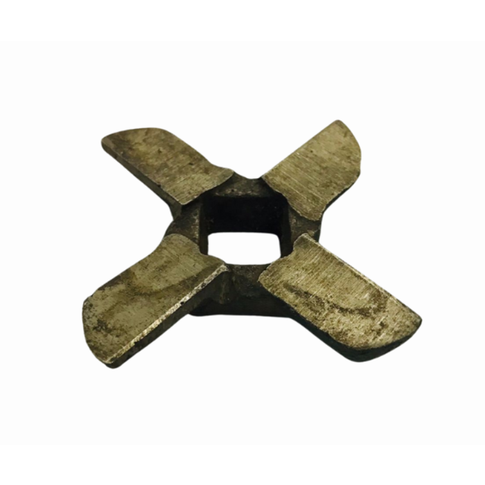 HAR1559 FLOWER BLADE FOR MEAT MINCER #22