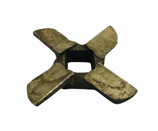 HAR1559 FLOWER BLADE FOR MEAT MINCER #22