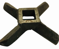 HAR1574 MEAT MINCER BLADE #64