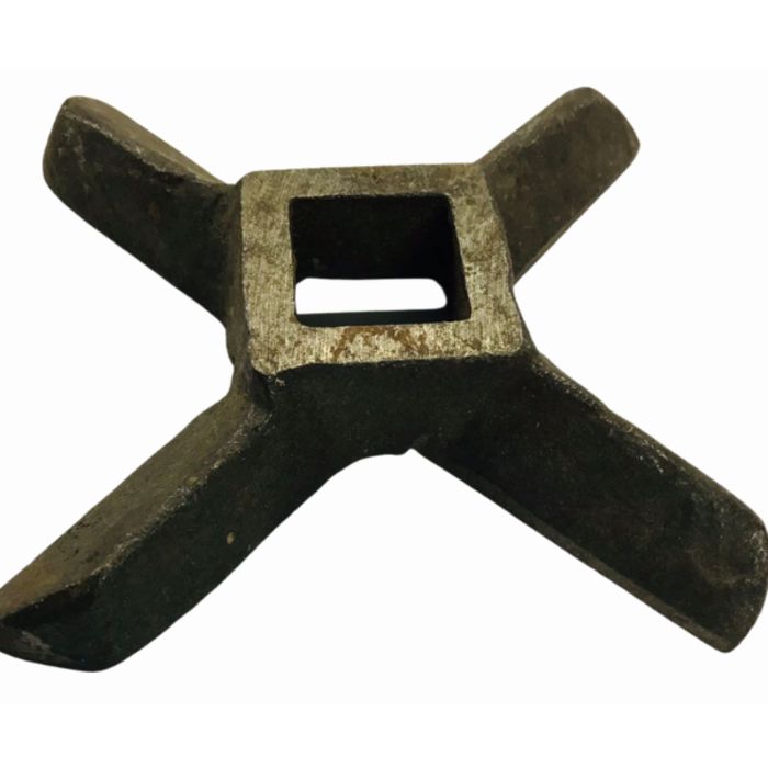 HAR1574 MEAT MINCER BLADE #64