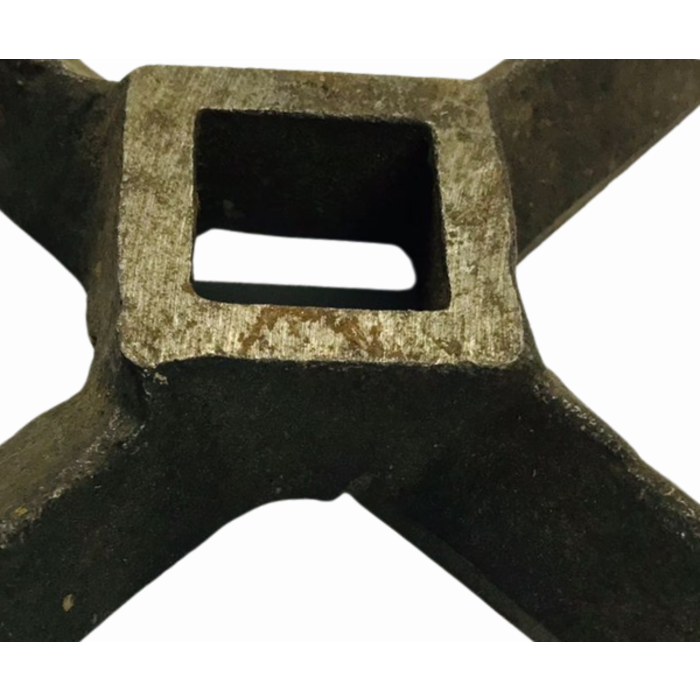 HAR1574 MEAT MINCER BLADE #64