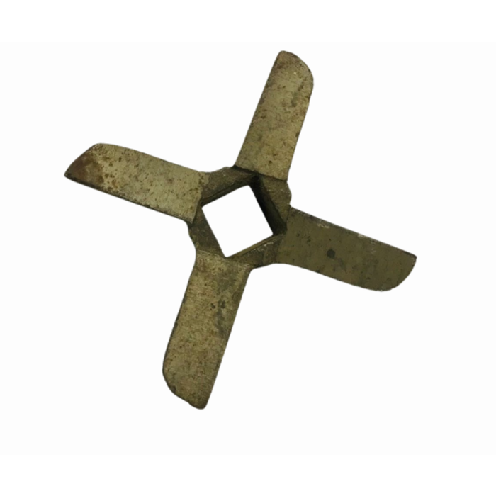 HAR1574 MEAT MINCER BLADE #64