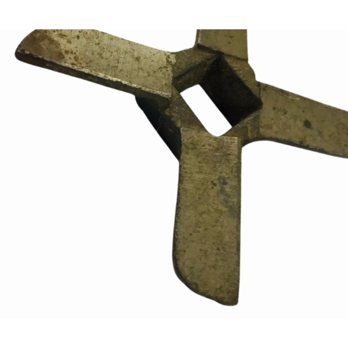 HAR1574 MEAT MINCER BLADE #64