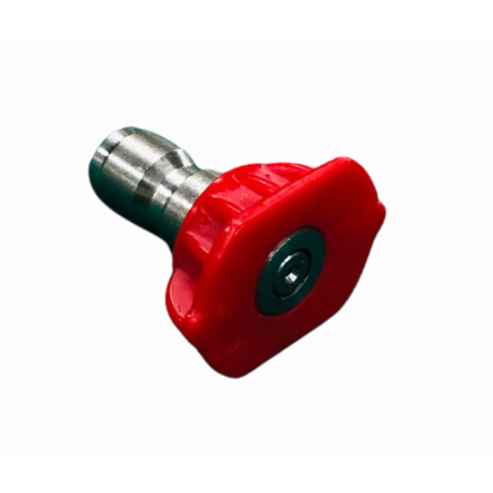 HAR1837 TIPS/PRESSURE WASHER RED