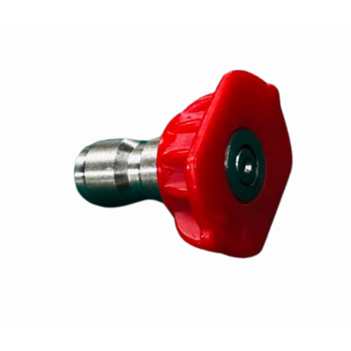 HAR1837 TIPS/PRESSURE WASHER RED