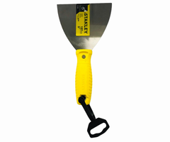 STANLEY HAR1954 PUTTY KNIVE-5 ''  28-0835