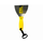 HAR1954 PUTTY KNIVE-5 ''  28-0835