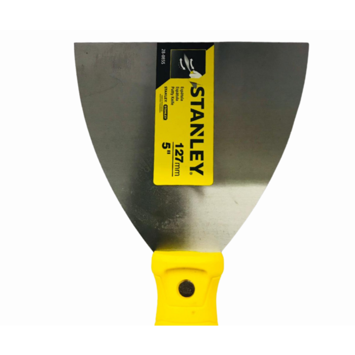 STANLEY HAR1954 PUTTY KNIVE-5 ''  28-0835
