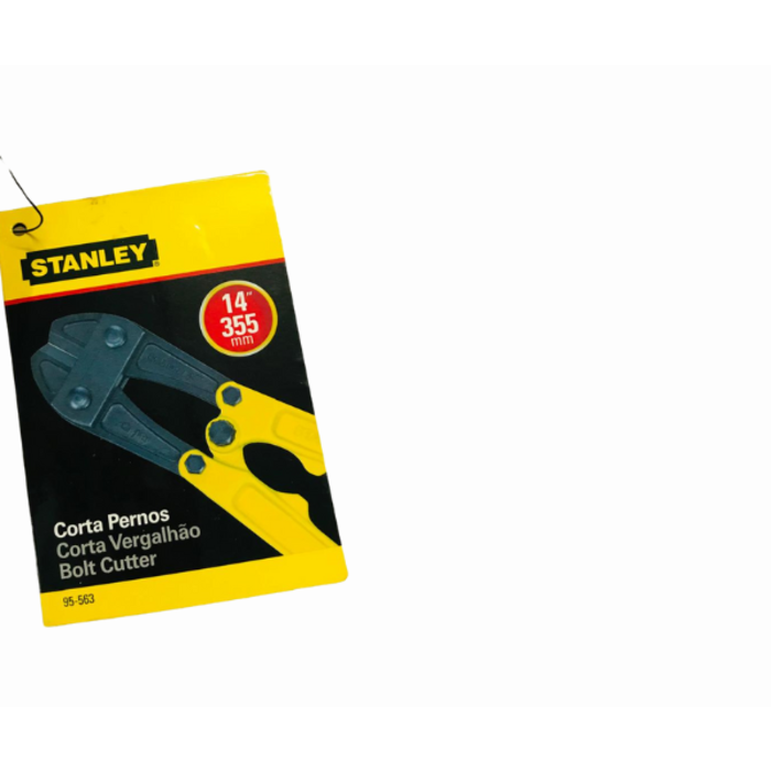 STANLEY HAR1941 CUTTER/BOLT 14" (355MM) 95-563LA