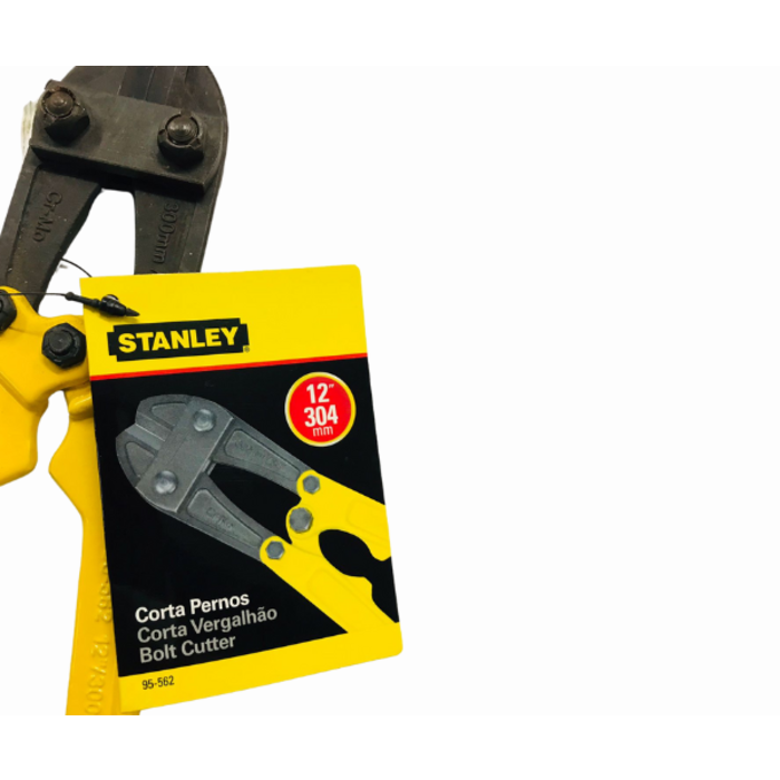 STANLEY HAR1937 CUTTER/BOLT 12" (304MM) 951B-95-562