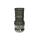 HAR1455 ADAPTER*HOSE SHANK/2" CL-E200-AL ALUMINIUM