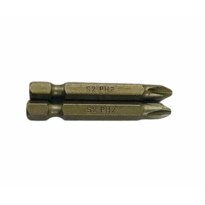 HAR1925 BITS #2-2"68-076