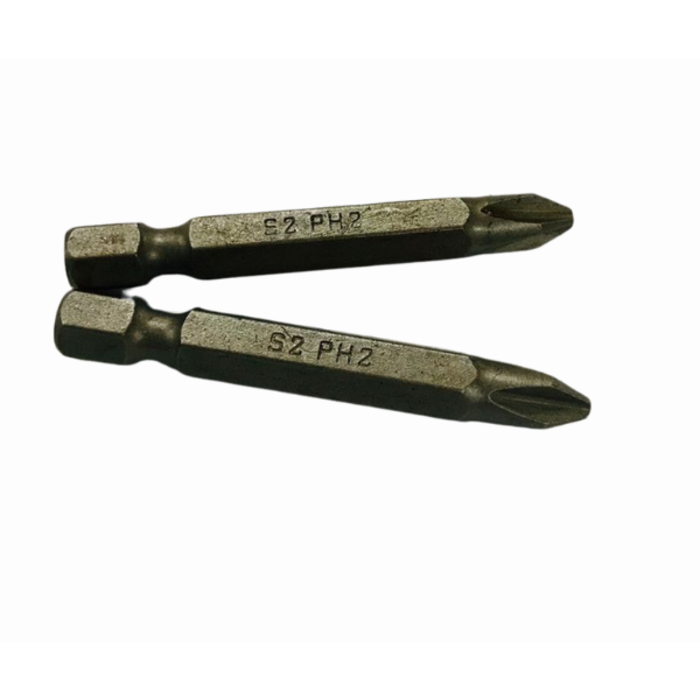 HAR1925 BITS #2-2"68-076