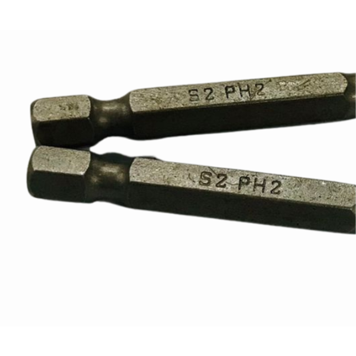 HAR1925 BITS #2-2"68-076