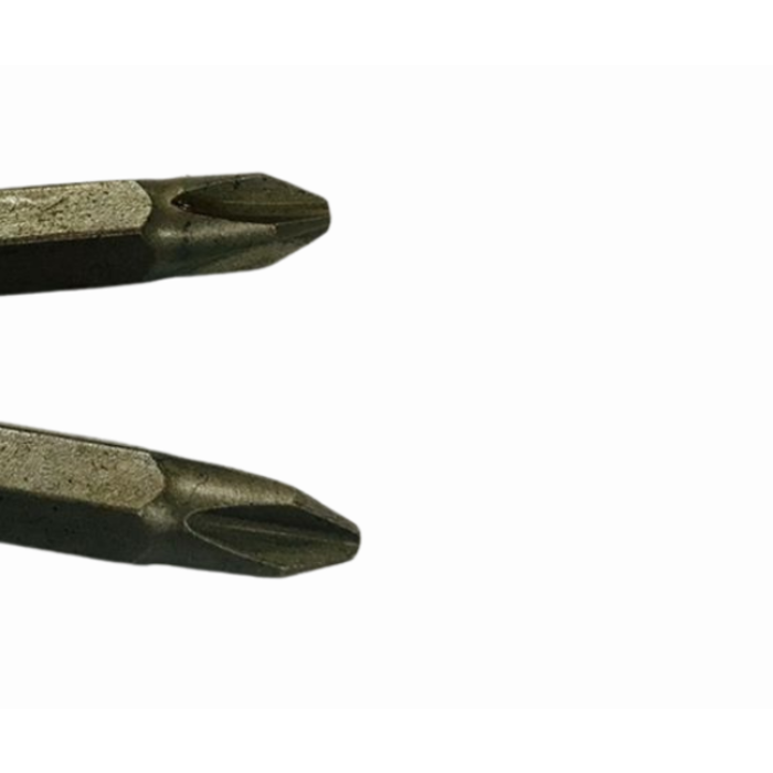 HAR1925 BITS #2-2"68-076