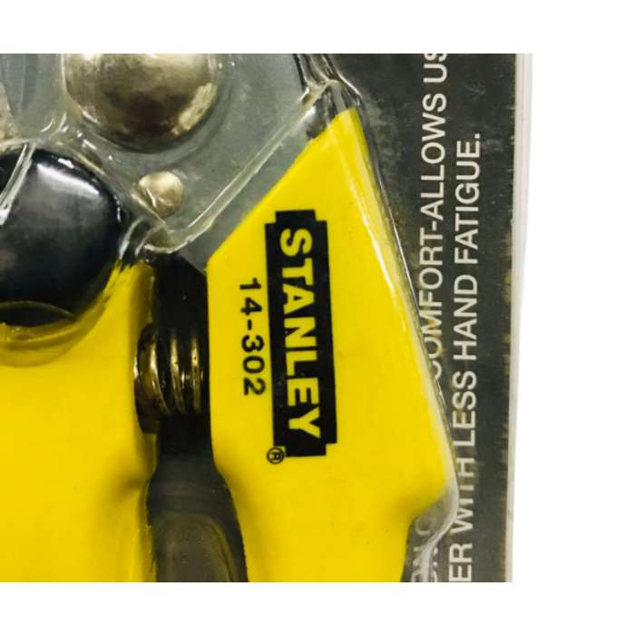 STANLEY HAR1945 SHEAR/PRUNER 8" 951B