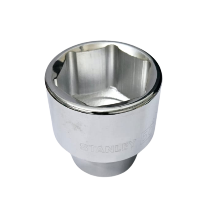 STANLEY HAR1949 3/4'' DRIVE SOCKET 6PT-50MM