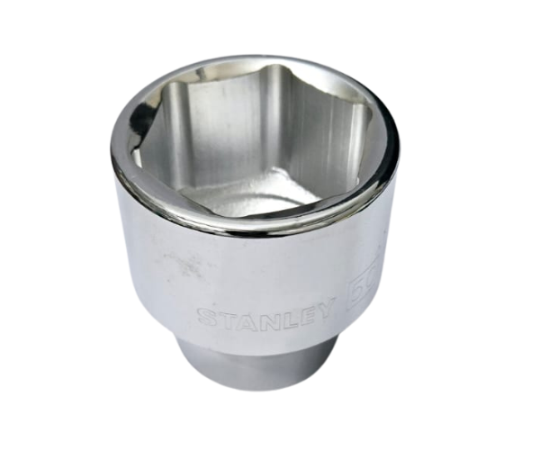 STANLEY HAR1949 3/4'' DRIVE SOCKET 6PT-50MM