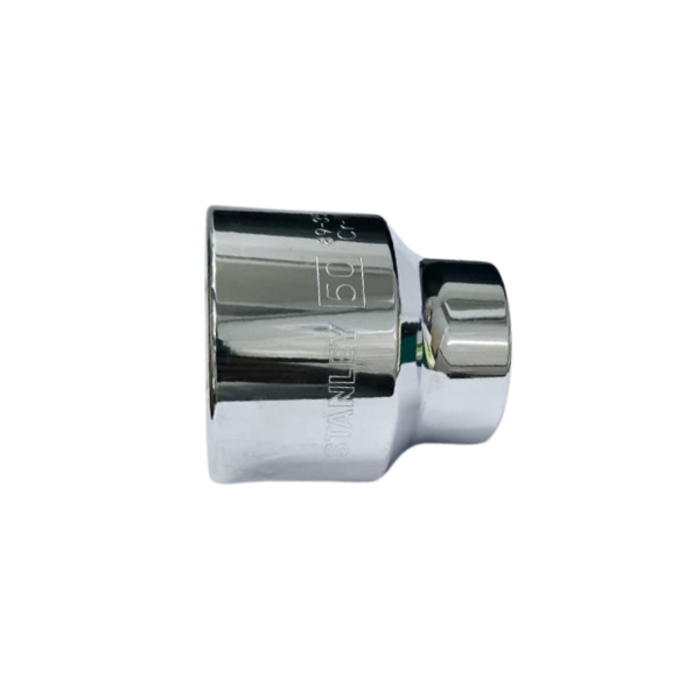 STANLEY HAR1949 3/4'' DRIVE SOCKET 6PT-50MM