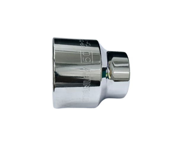 STANLEY HAR1949 3/4'' DRIVE SOCKET 6PT-50MM