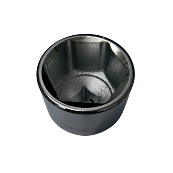 STANLEY HAR1949 3/4'' DRIVE SOCKET 6PT-50MM