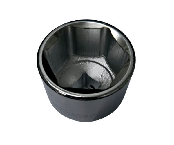 STANLEY HAR1949 3/4'' DRIVE SOCKET 6PT-50MM