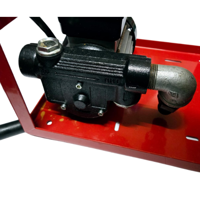 TUTHILL IND9935 PUMP/TRANSFER 115V, AC, 18-