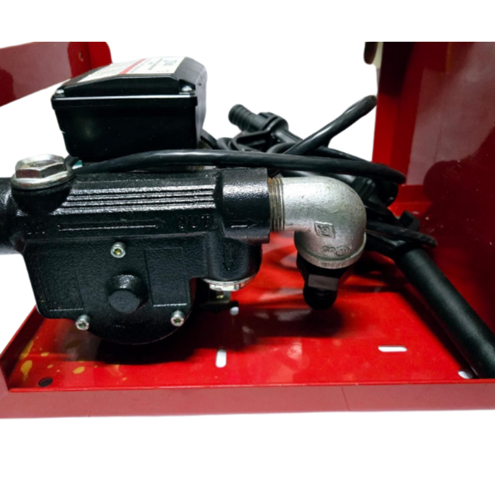 TUTHILL IND9935 PUMP/TRANSFER 115V, AC, 18-