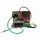 VEH11247 DIESEL ENGINE IGNITION PANEL FOR ZH1110 TO ZH1130