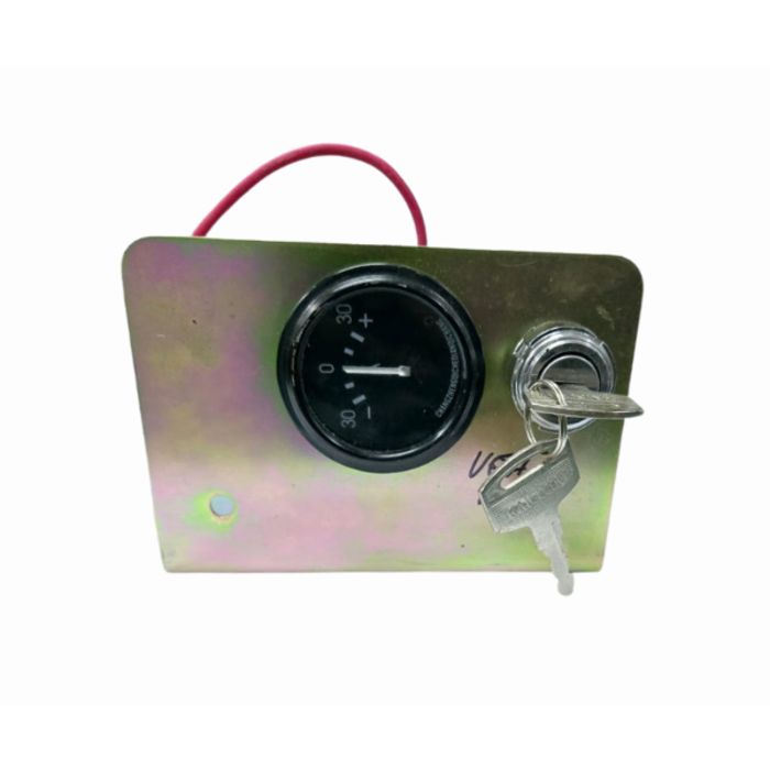 VEH11247 DIESEL ENGINE IGNITION PANEL FOR ZH1110 TO ZH1130