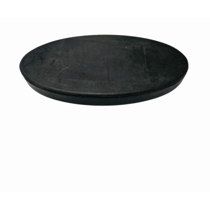 VEH11239 BLACK RUBBER BOTTOM PLATE TW-360 110V/60HZ