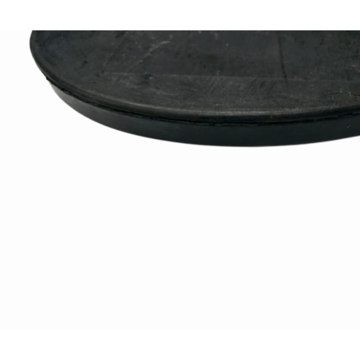VEH11239 BLACK RUBBER BOTTOM PLATE TW-360 110V/60HZ