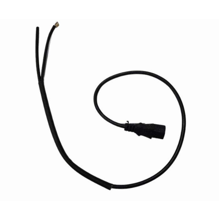 VEH11240 POWER CORD LENGHT 0.8M